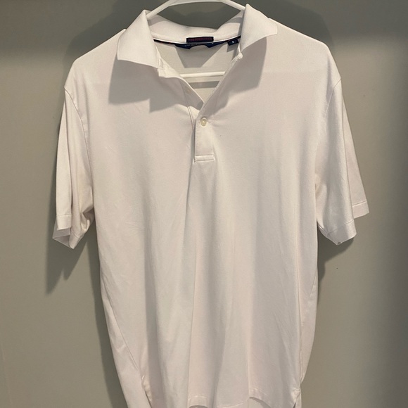 Ralph Lauren Golf Performance Polo (S) - Picture 2 of 3
